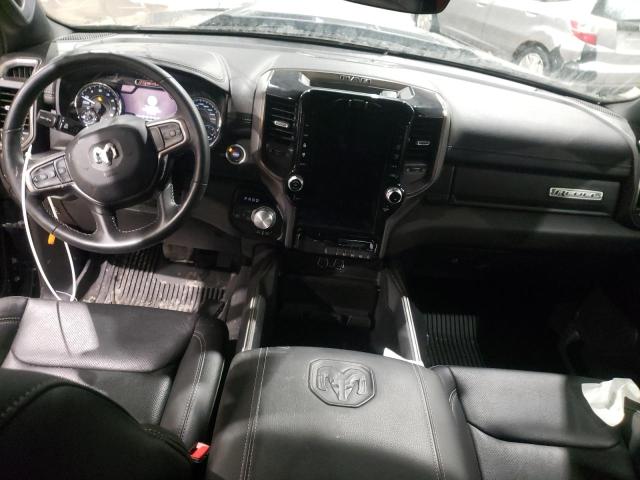 2022 RAM 1500 REBEL 1C6SRFLT1NN165872