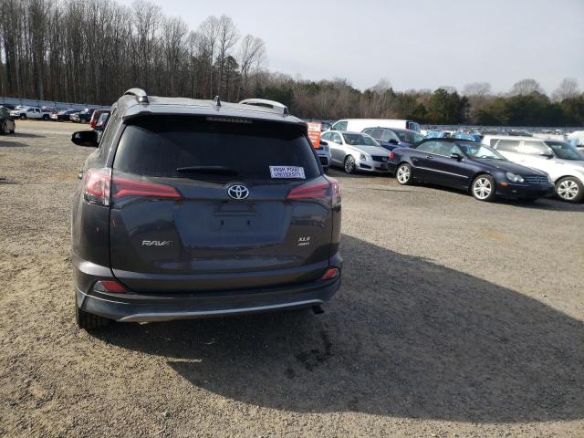 2T3RFREV0HW649741 | 2017 TOYOTA RAV4 XLE