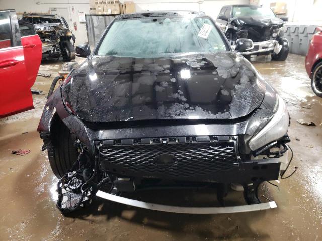 JN1AV7AR7EM703576 | 2014 INFINITI Q50 HYBRID