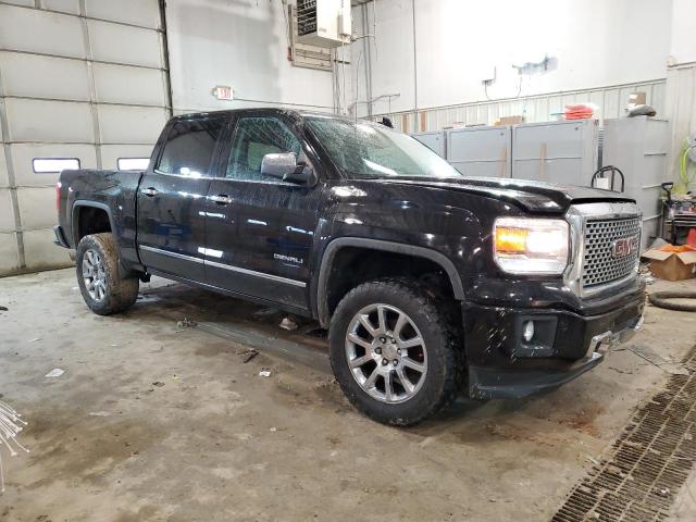 Vin: 3gtu2wec8fg107156, lot: 39836784, gmc sierra k1500 denali 20154