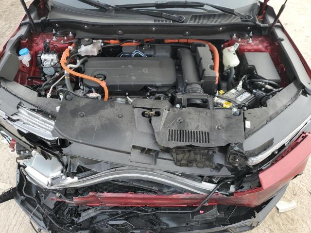 2023 HONDA CR-V SPORT - 7FARS6H97PE018700