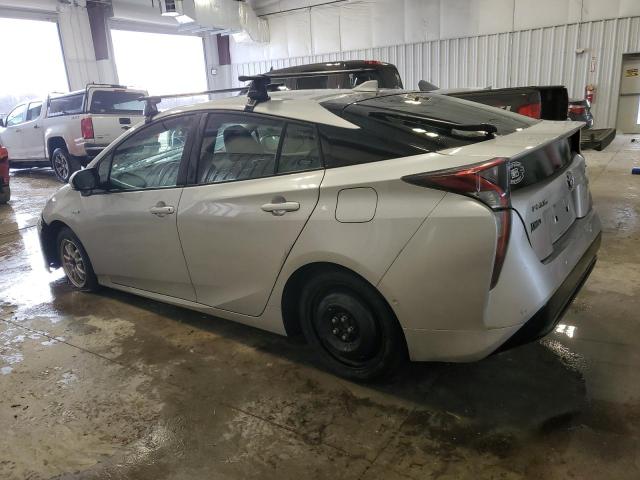 JTDKARFU2H3050736 | 2017 TOYOTA PRIUS