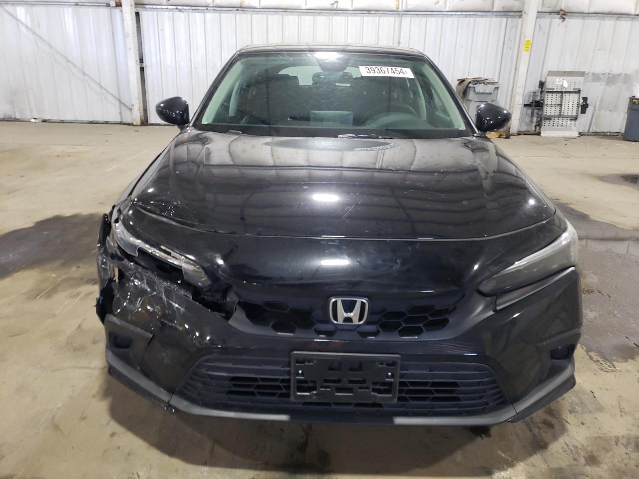 19XFL2H57PE020972 HONDA CIVIC 2023
