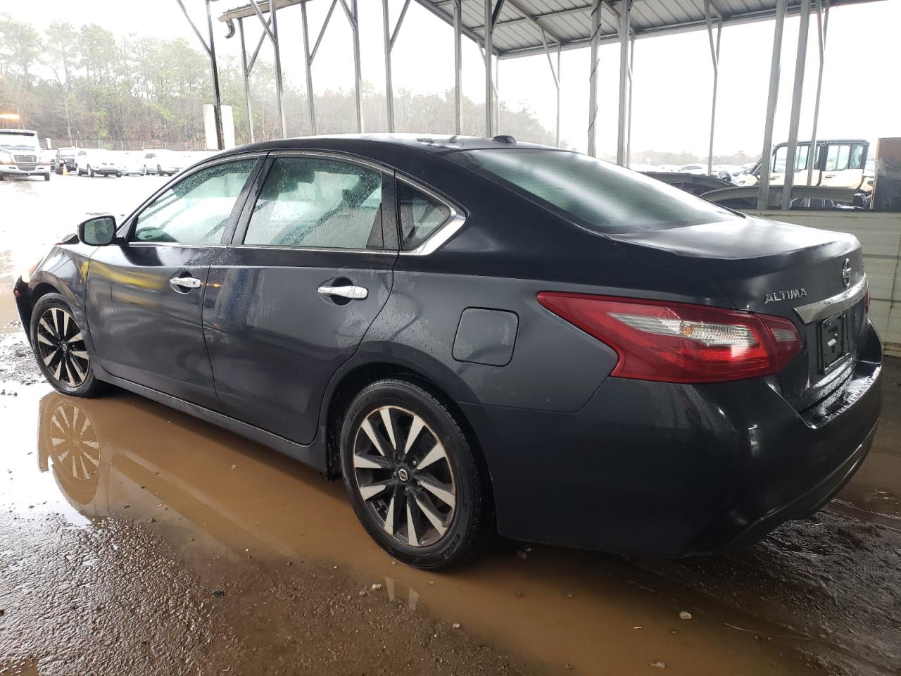 1N4AL3AP2JC123507 NISSAN ALTIMA 2018