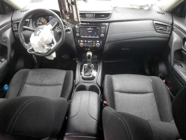 2019 Nissan Rogue S VIN: JN8AT2MT1KW264134 Lot: 39002084