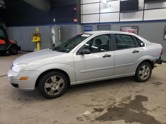 2006 Ford Focus 