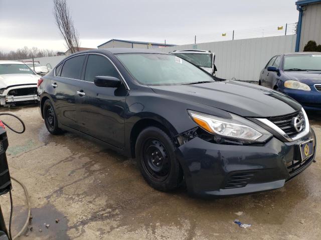 Vin: 1n4al3ap7gc230772, lot: 38542504, nissan altima 2.5 20164
