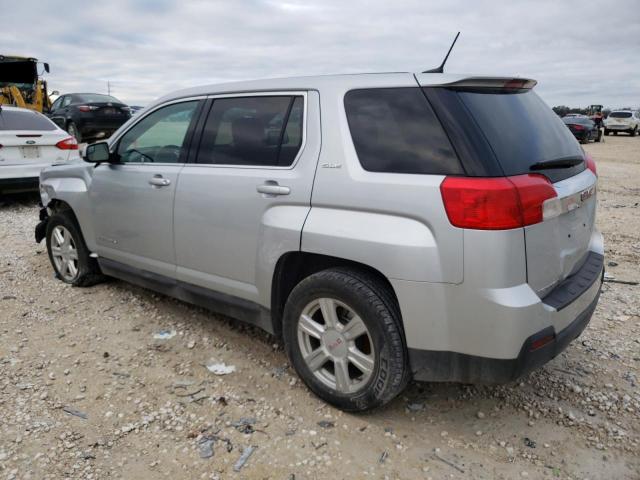 2GKALMEK3E6110055 | 2014 GMC TERRAIN SL