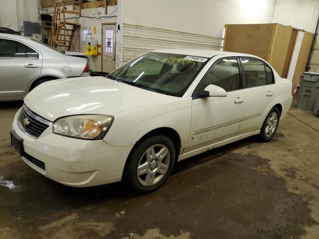 2006 Chevrolet Malibu LT