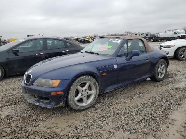 1999 BMW Z3 