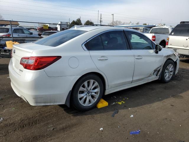 4S3BNBF64G3025137 | 2016 SUBARU LEGACY 2.5