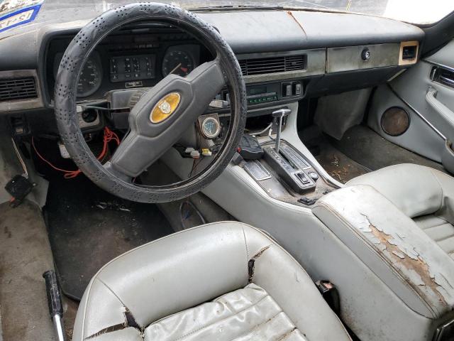 SAJNV5846FC121605 1985 Jaguar Xjs