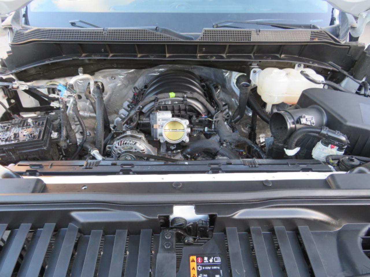 3GCNAAED2PG290106 CHEVROLET ALL Models 2023