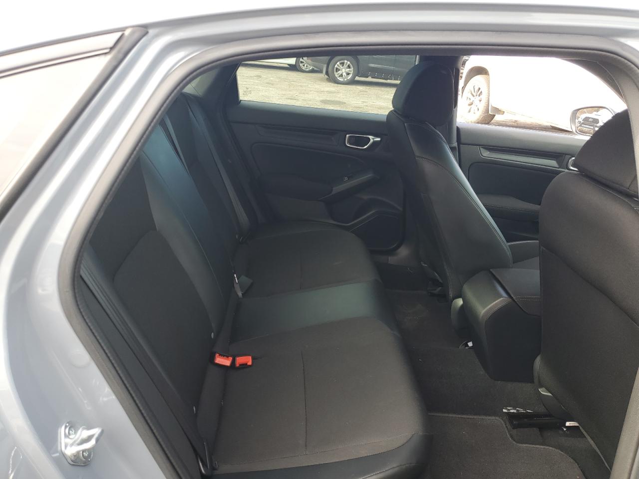 2HGFE2F53PH537866 HONDA CIVIC 2023