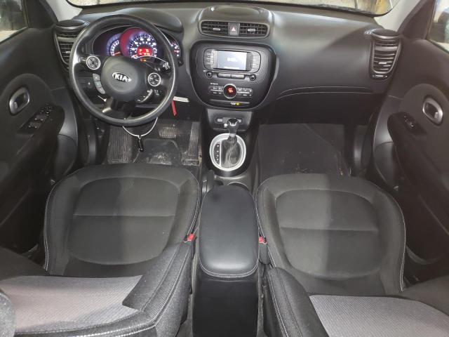 KNDJP3A53H7425761 | 2017 KIA SOUL +