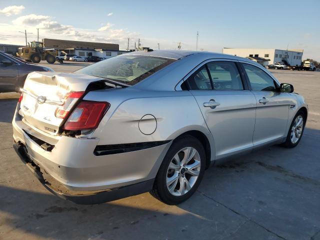 1FAHP2EW5BG103194 | 2011 Ford taurus sel