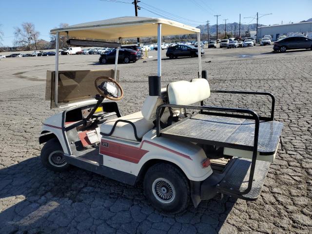 2000 YAMAHA GOLF CART J1320282