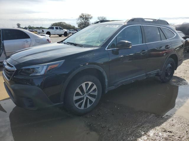 2020 SUBARU OUTBACK PREMIUM 2020