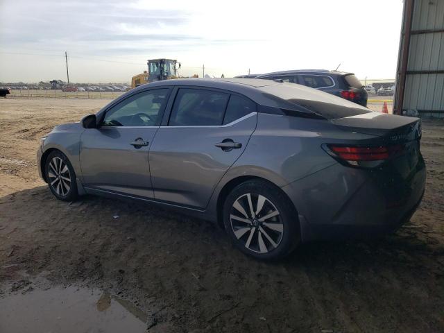 Vin: 3n1ab8cv6my316487, lot: 40155834, nissan sentra sv 20212