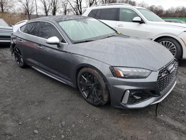 2023 AUDI RS5 WUAAWDF53PA900542