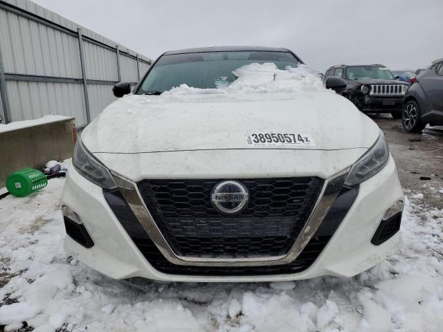 1N4BL4CV5KN329027 | 2019 NISSAN ALTIMA SR