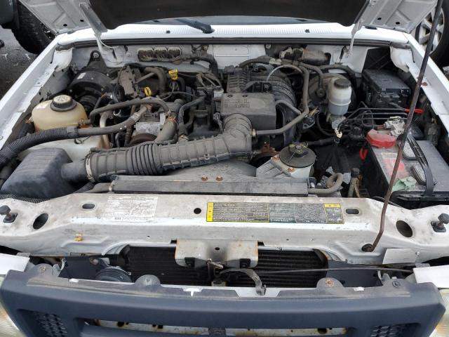 2007 Ford Ranger VIN: 1FTYR10D77PA84935 Lot: 37663894