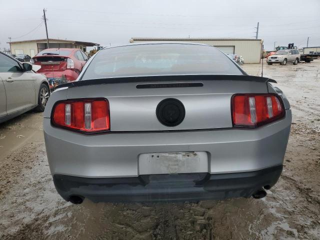 2012 Ford Mustang VIN: 1ZVBP8AM3C5256397 Lot: 40048524