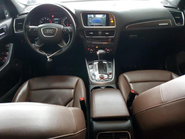 WA1L2AFP3HA081528 2017 AUDI Q5, photo no. 8