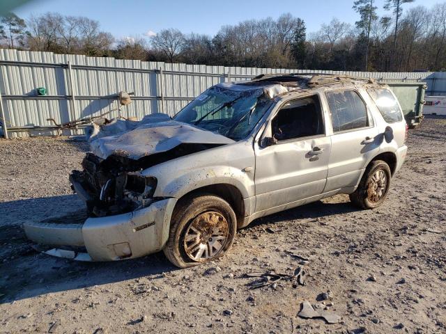 2006 Mercury Mariner 