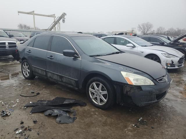 2004 Honda Accord Ex VIN: 1HGCM66594A001690 Lot: 39422154