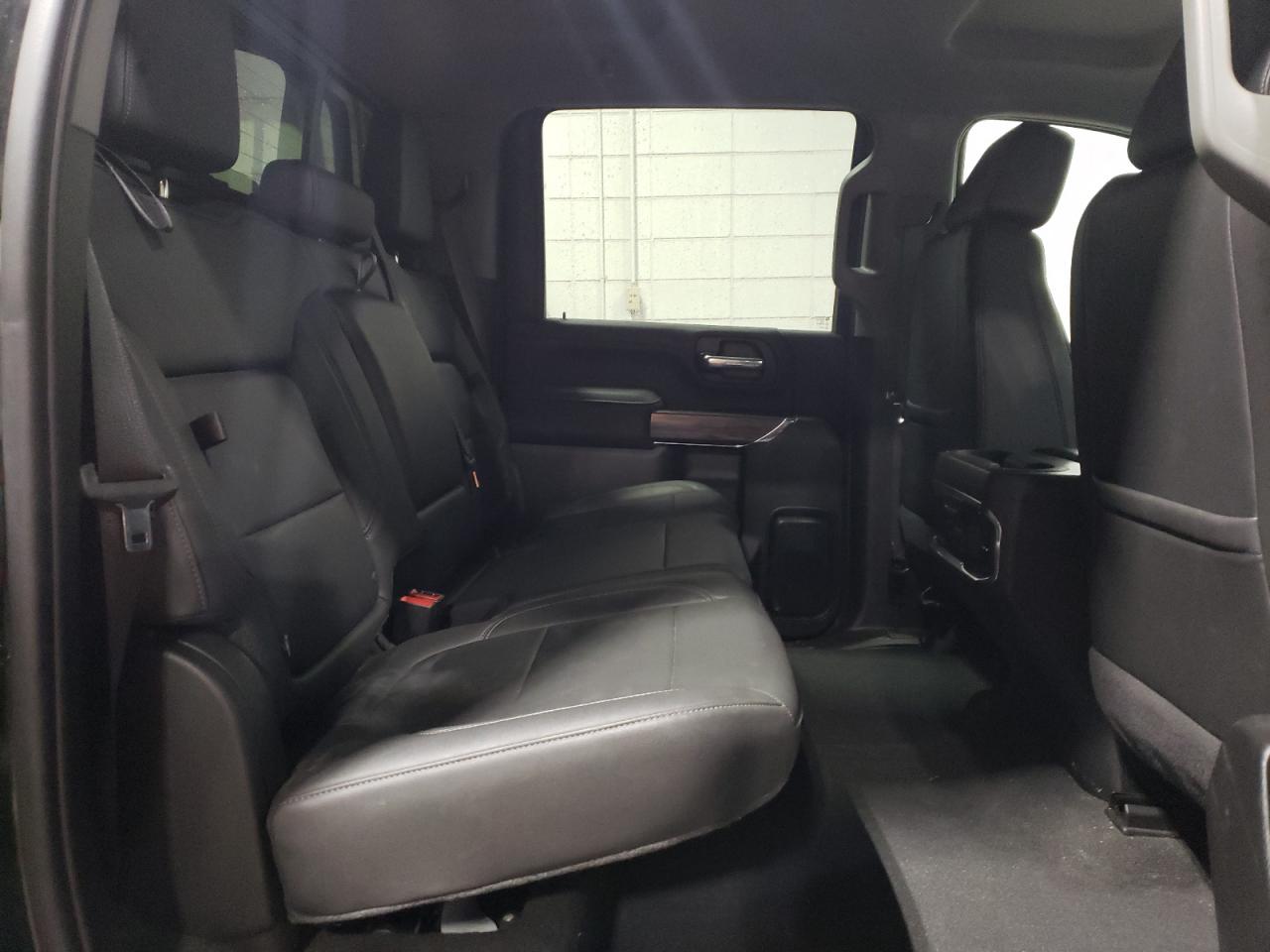 1GC4YPEY1MF174695 CHEVROLET ALL Models 2021