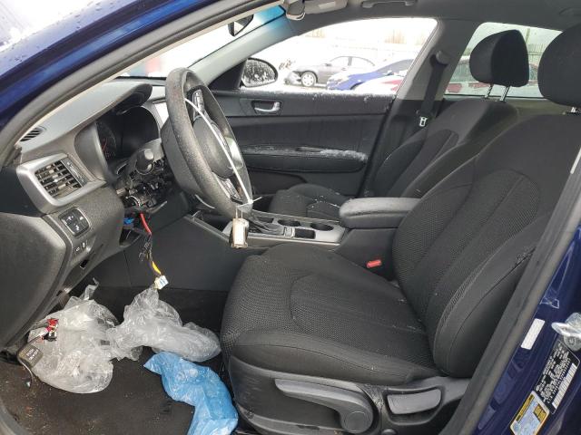 2019 KIA OPTIMA LX 5XXGT4L32KG352307