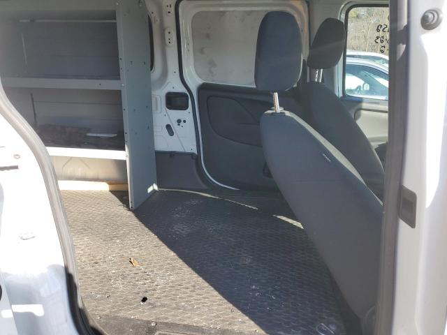 2022 RAM PROMASTER - ZFBHRFABXN6W48335