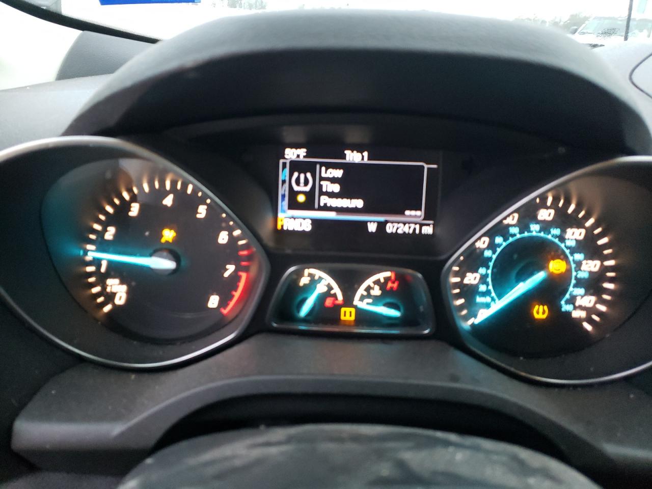 1FMCU0G98GUA54084 FORD ESCAPE 2016