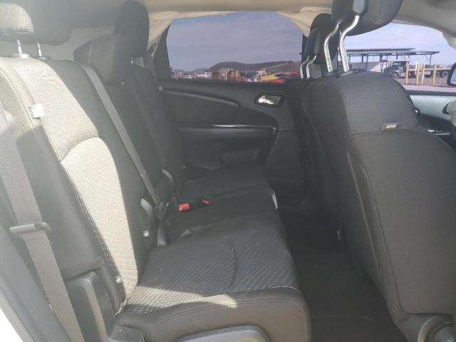 2019 DODGE JOURNEY SE - 3C4PDCBG6KT686906