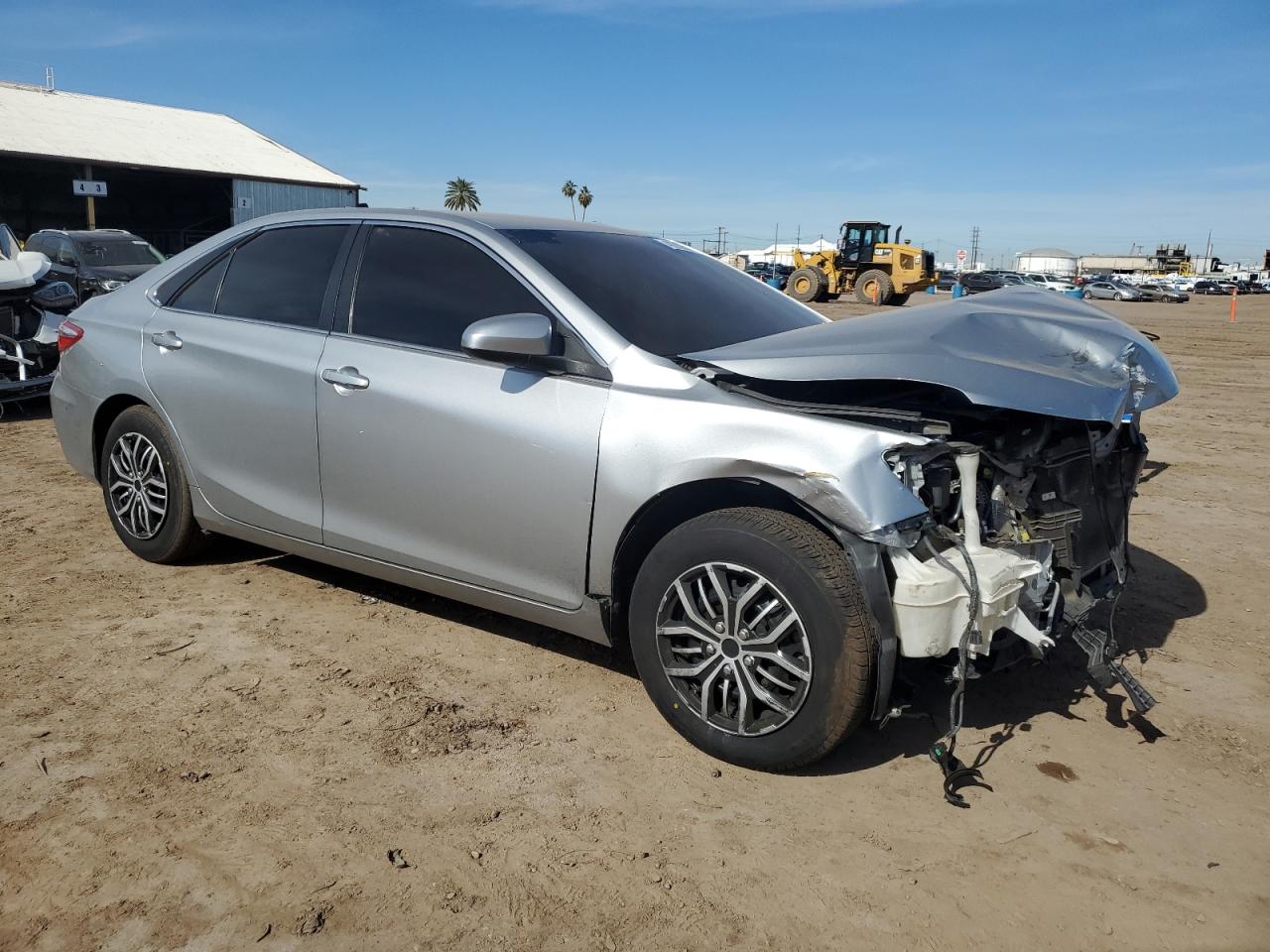 4T4BF1FK3GR551954 TOYOTA CAMRY 2016