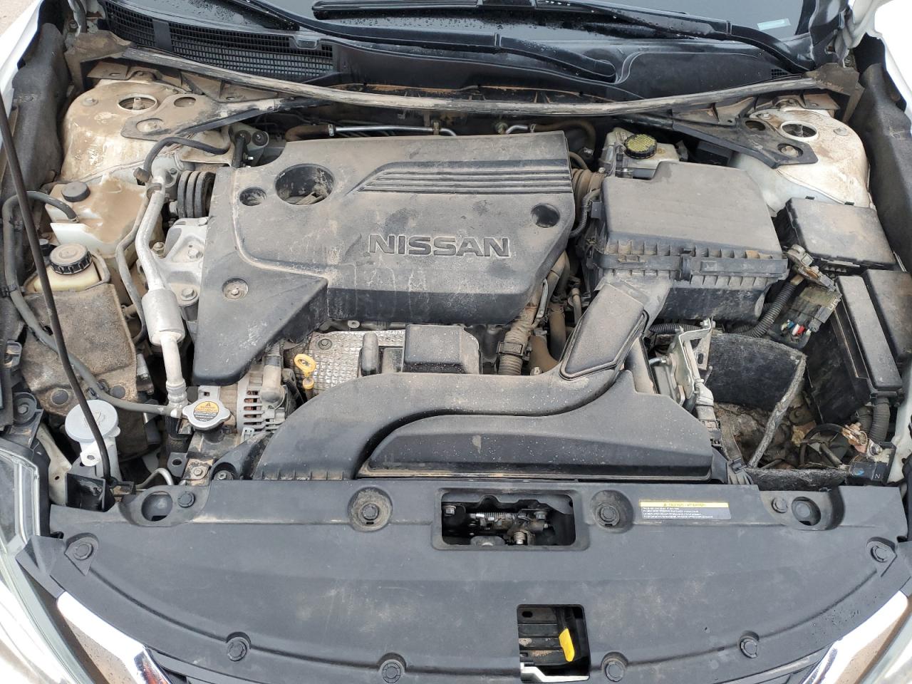 1N4AL3AP0JC144484 NISSAN ALTIMA 2018