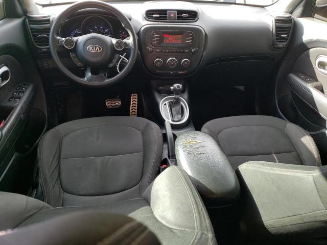 KNDJN2A28E7093382 | 2014 KIA SOUL