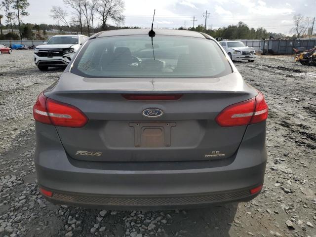 VIN 5NPD84LF7HH120037 2017 Hyundai Elantra, SE no.6