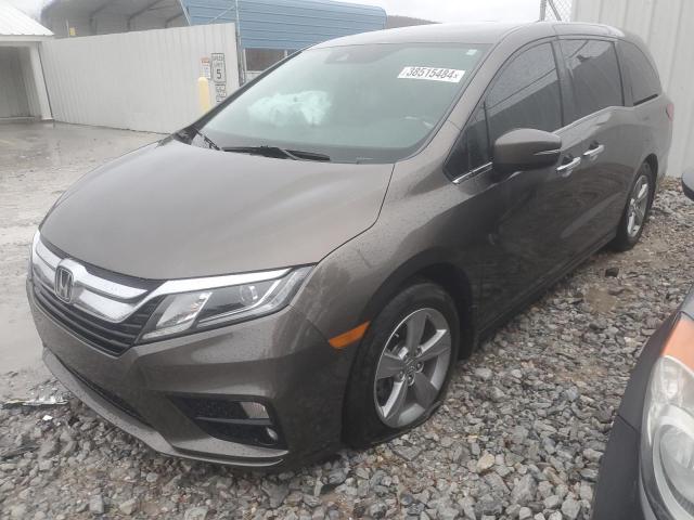 2020 HONDA ODYSSEY EX - 5FNRL6H74LB064826