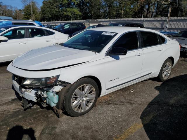 2014 Chevrolet Impala LS