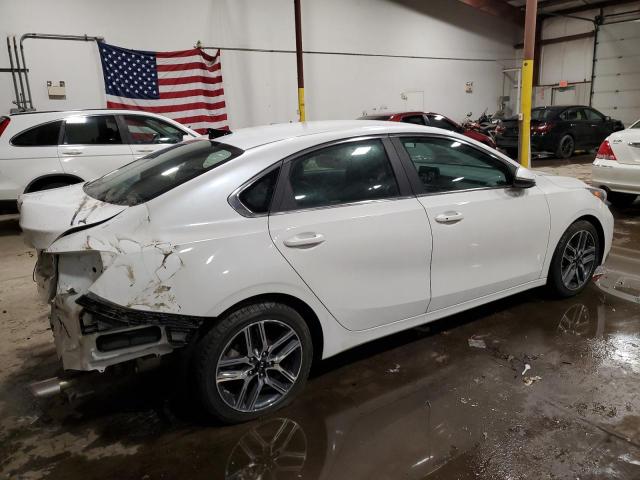 Vin: 3kpf54ad1ke127371, lot: 38056274, kia forte ex 20193