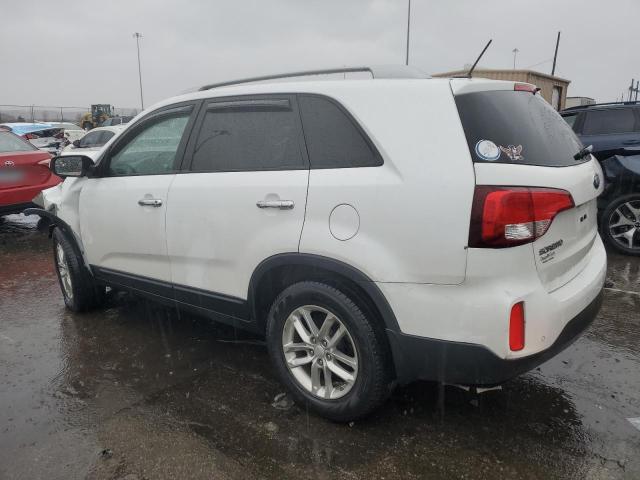 5XYKT4A68FG650465 | 2015 KIA SORENTO LX