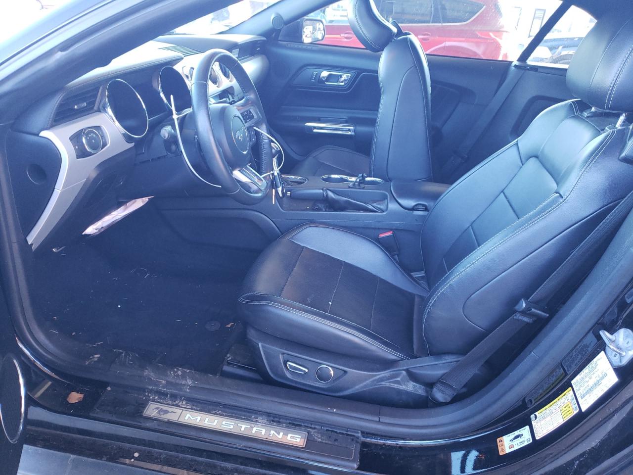 1FATP8FF5G5238660 FORD MUSTANG 2016