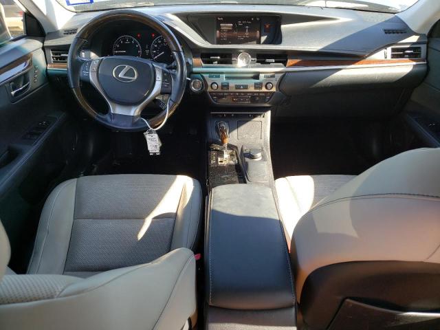 JTHBK1GGXF2207275 | 2015 LEXUS ES 350