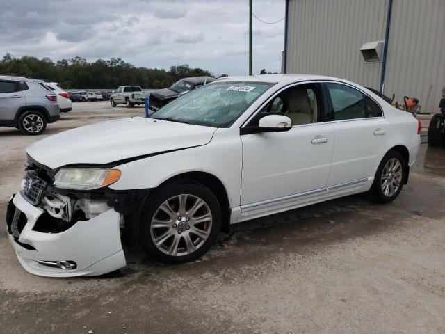 2010 Volvo S80 