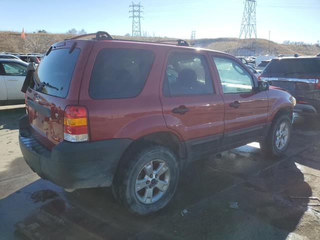 1FMYU93146KB87588 2006 Ford Escape Xlt