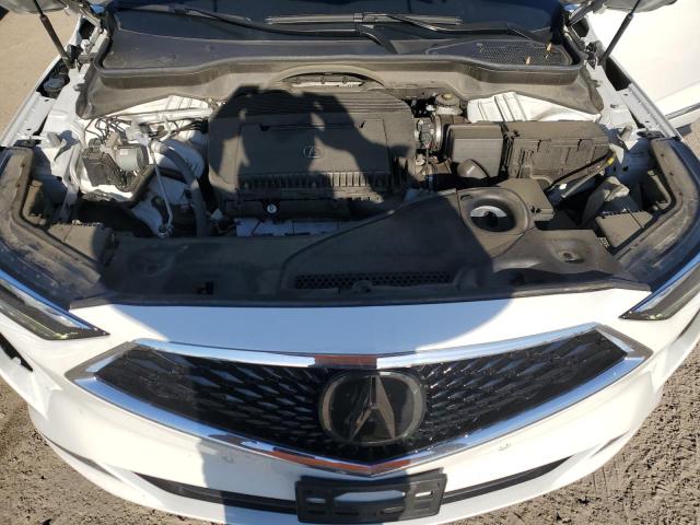 5J8YE1H40NL009581 Acura MDX TECHNO 12