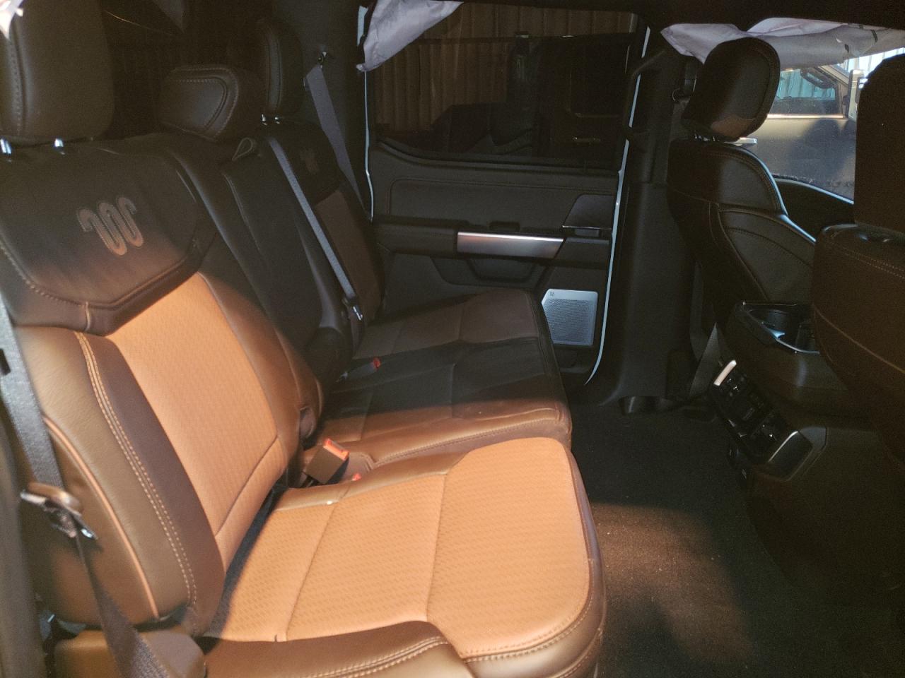 1FTFW1E85PFB34121 FORD F-150 2023