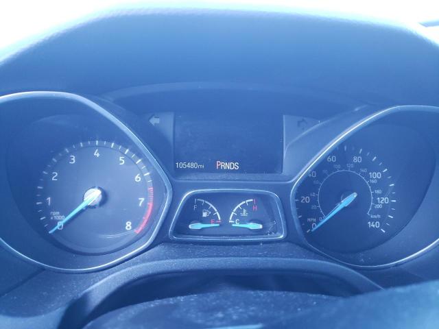 2016 Ford Focus Se VIN: 1FADP3F28GL385913 Lot: 38158644